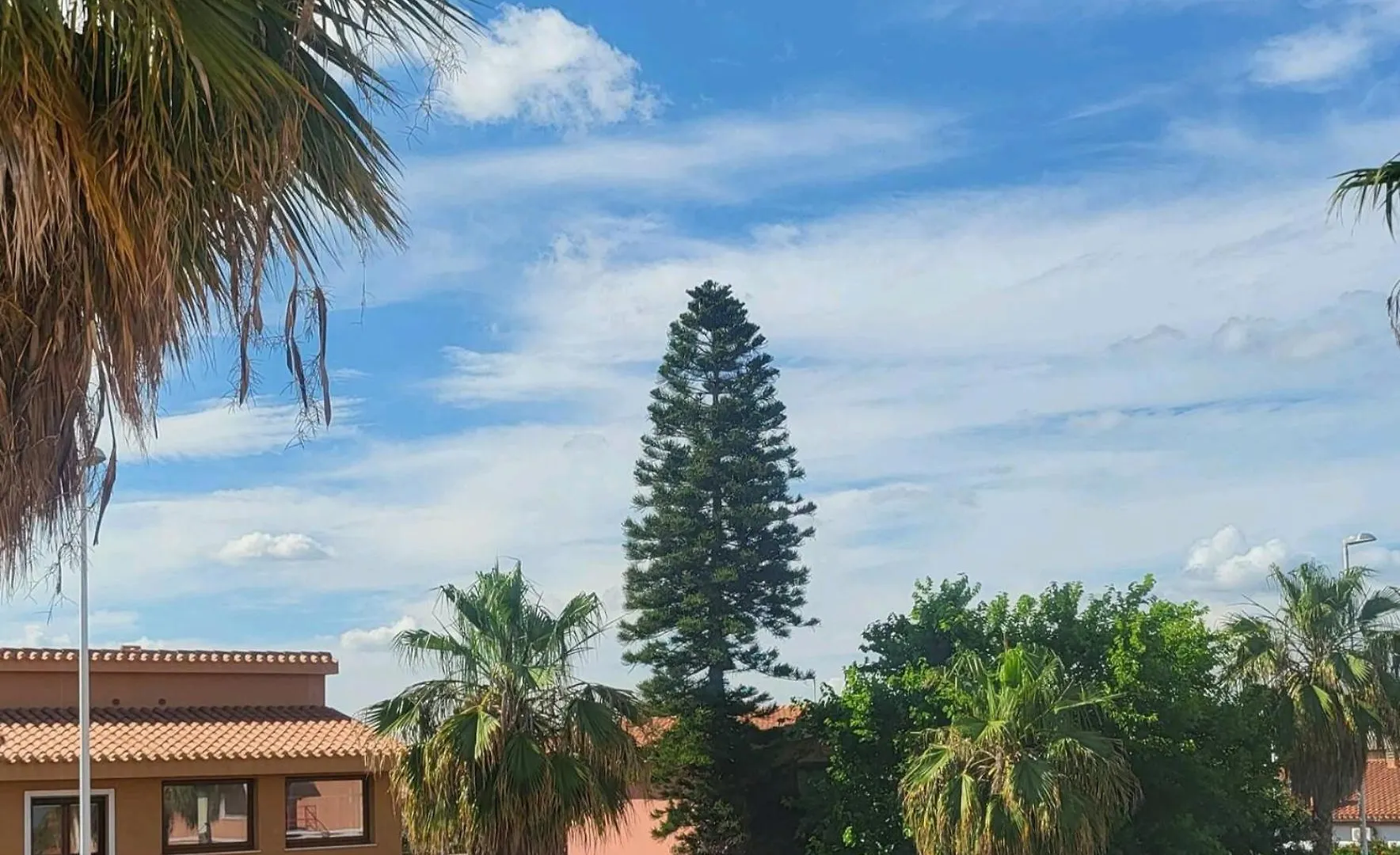 La Breeze Apartment Cagliari