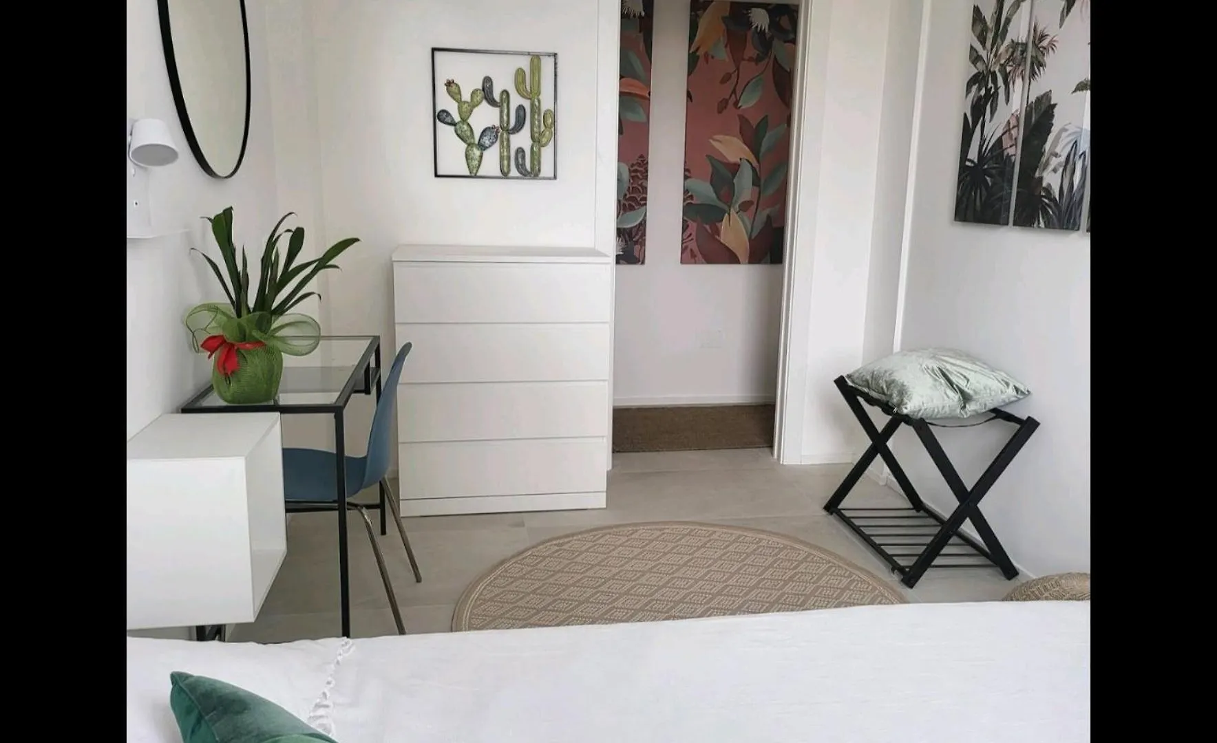 La Breeze Apartment Cagliari