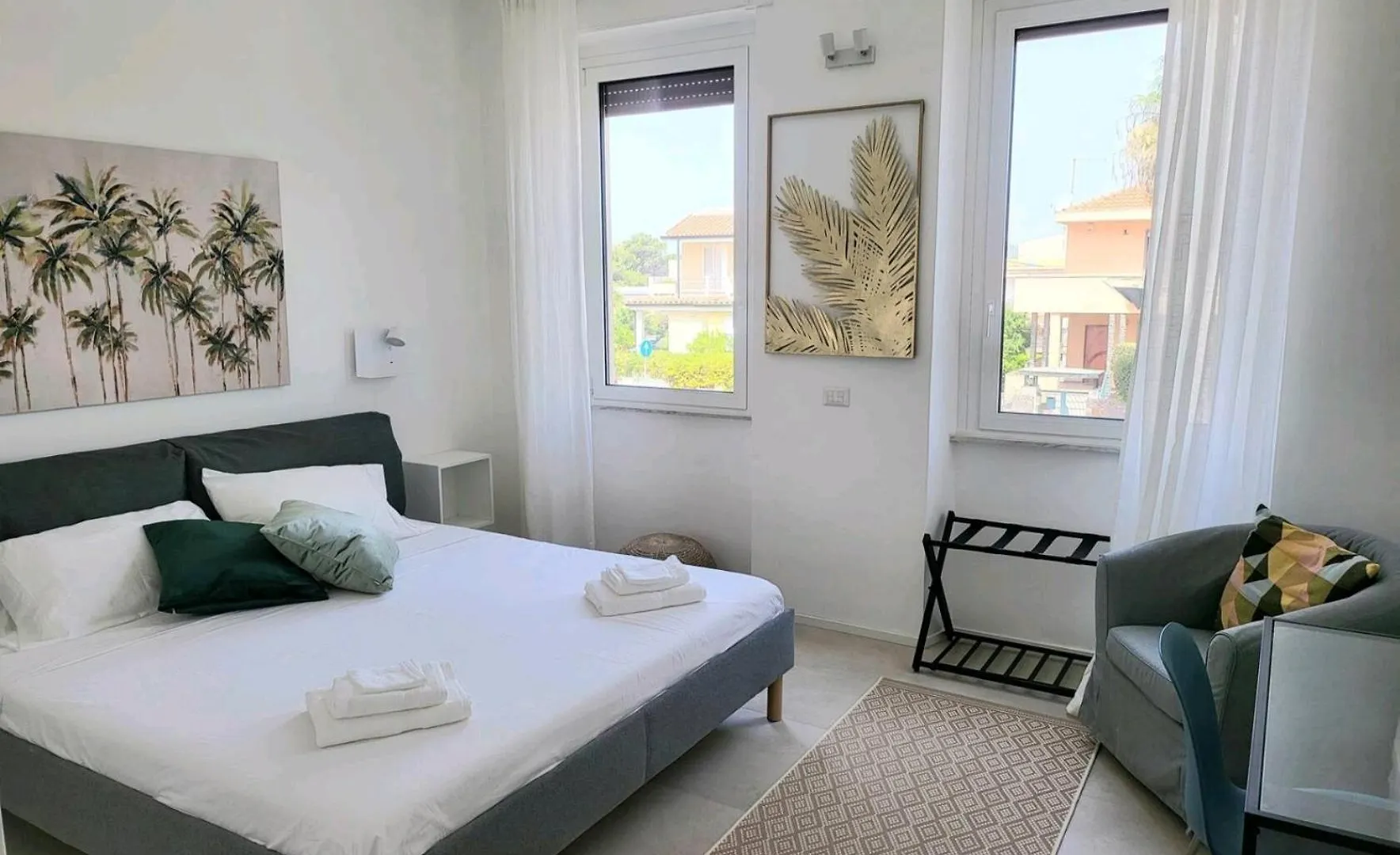 La Breeze Apartment Cagliari