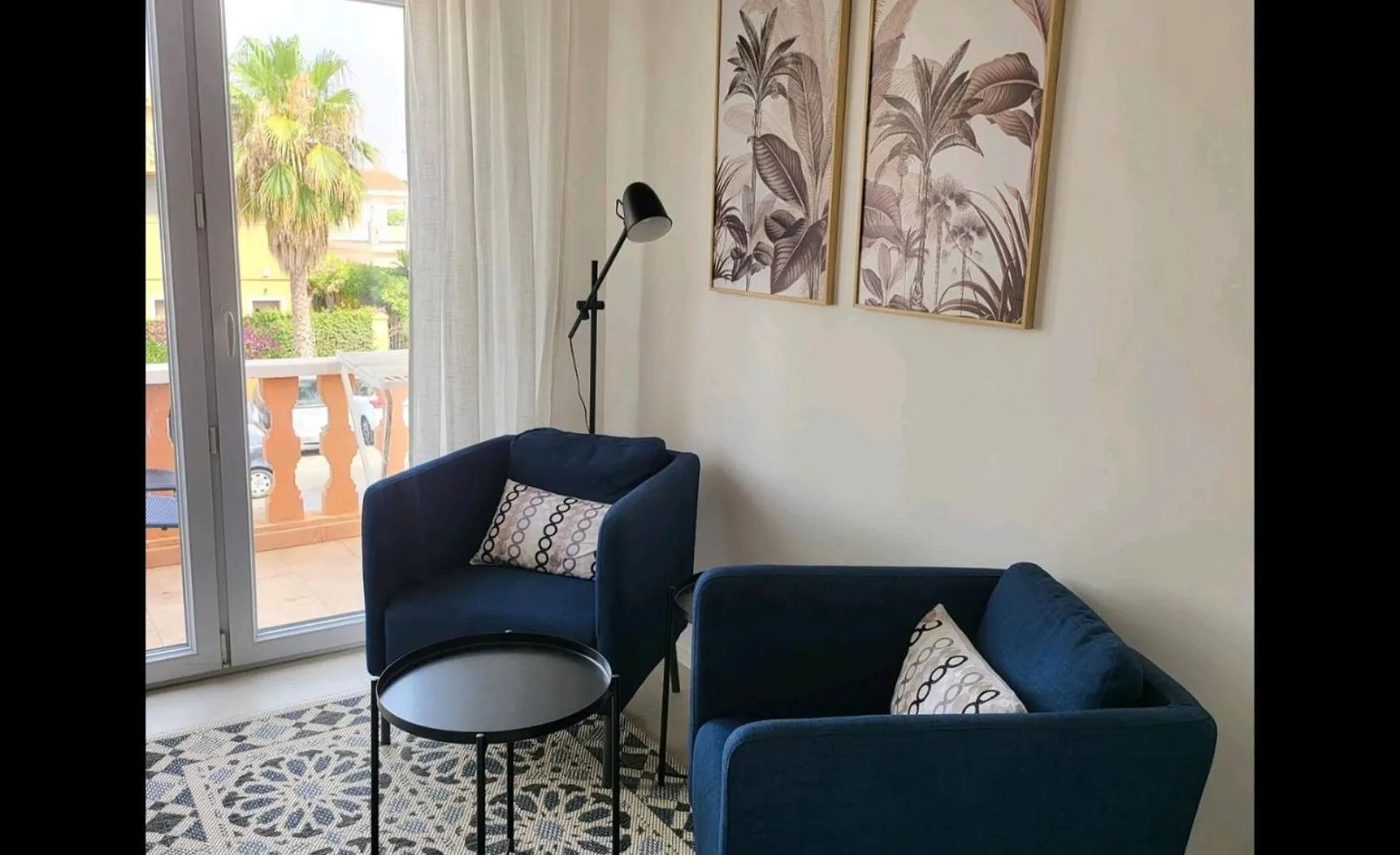 La Breeze Apartment Cagliari Italy