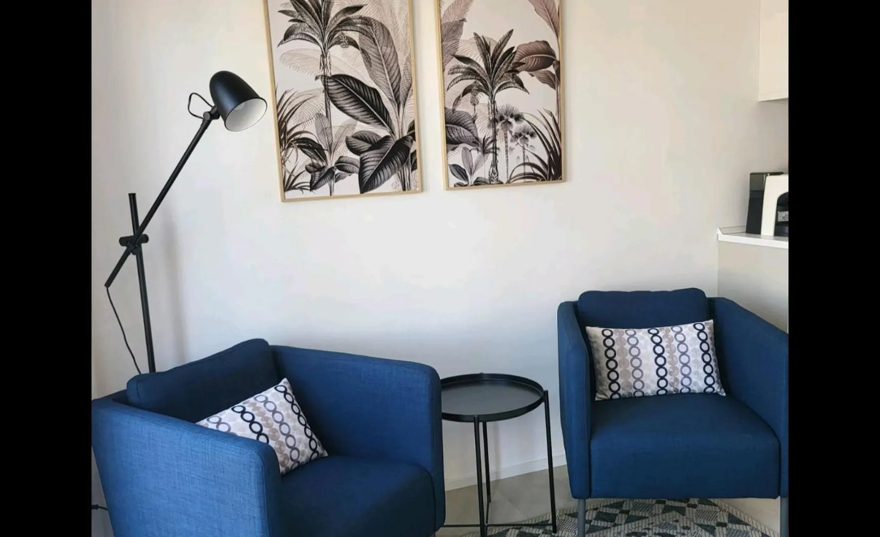 La Breeze Apartment Cagliari Italy
