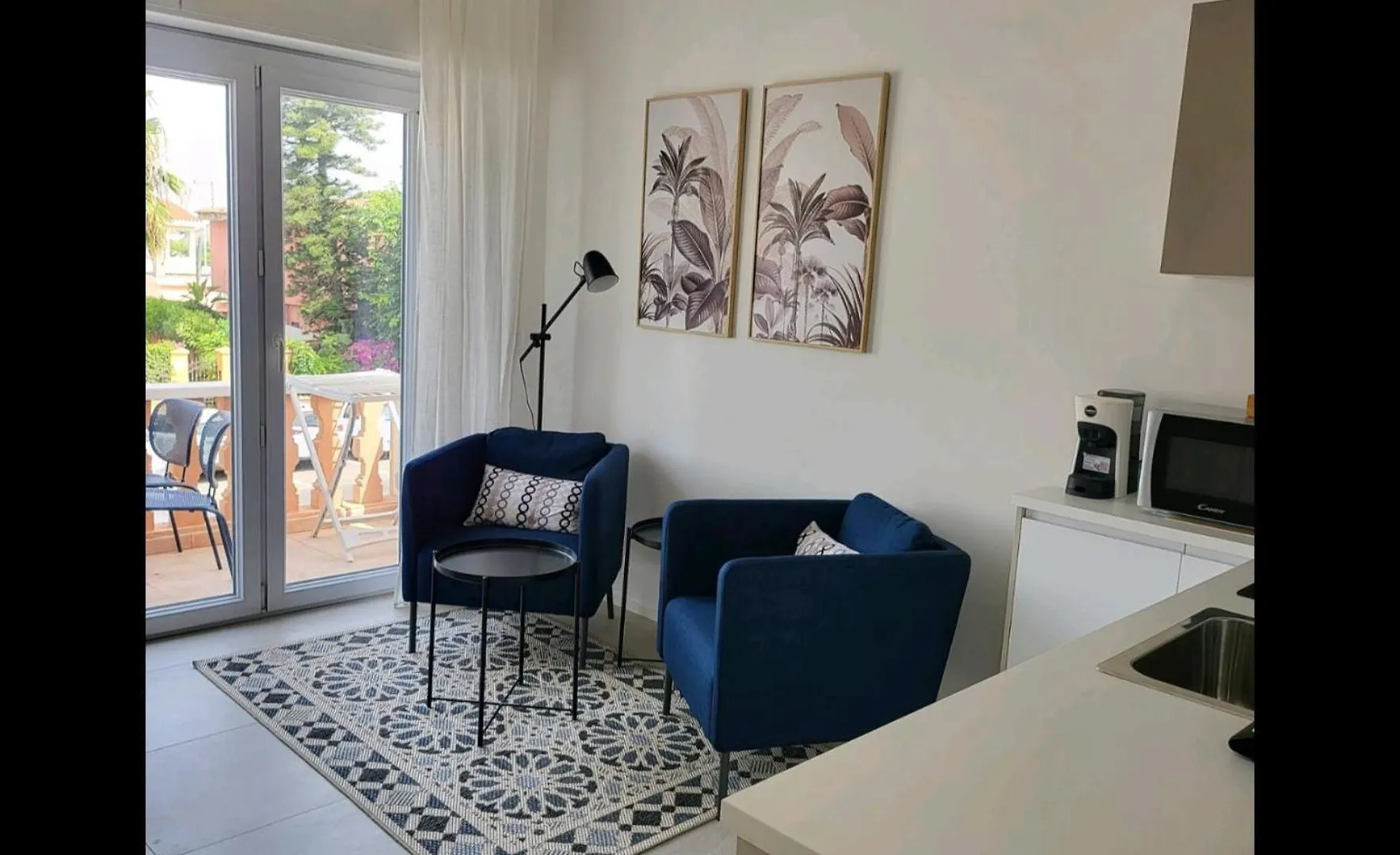 La Breeze Apartment Cagliari