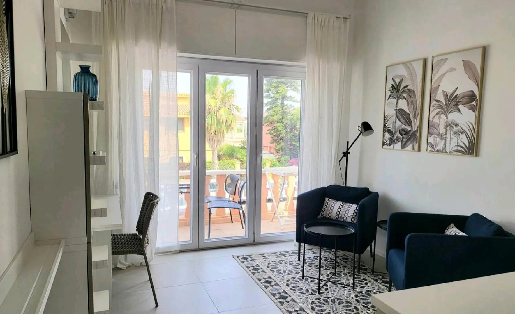La Breeze Apartment Cagliari